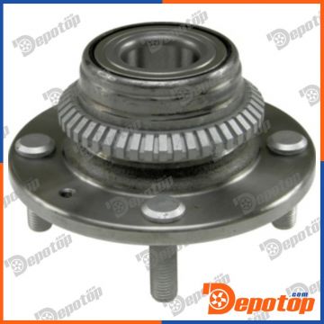 Moyeu de roue arriére pour KIA | 52710-M305052710-M3050, 52710M3000